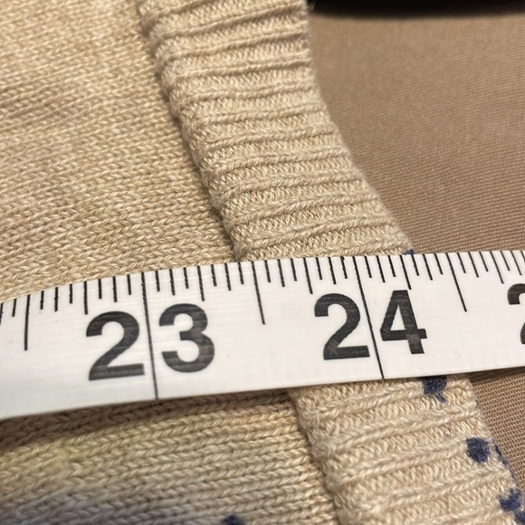 🎉HP🎉Eddie Bauer Zip Up Sweater/Cardigan - Picture 7 of 7